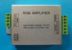 家供應 LED燈條控制器 信號中繼器